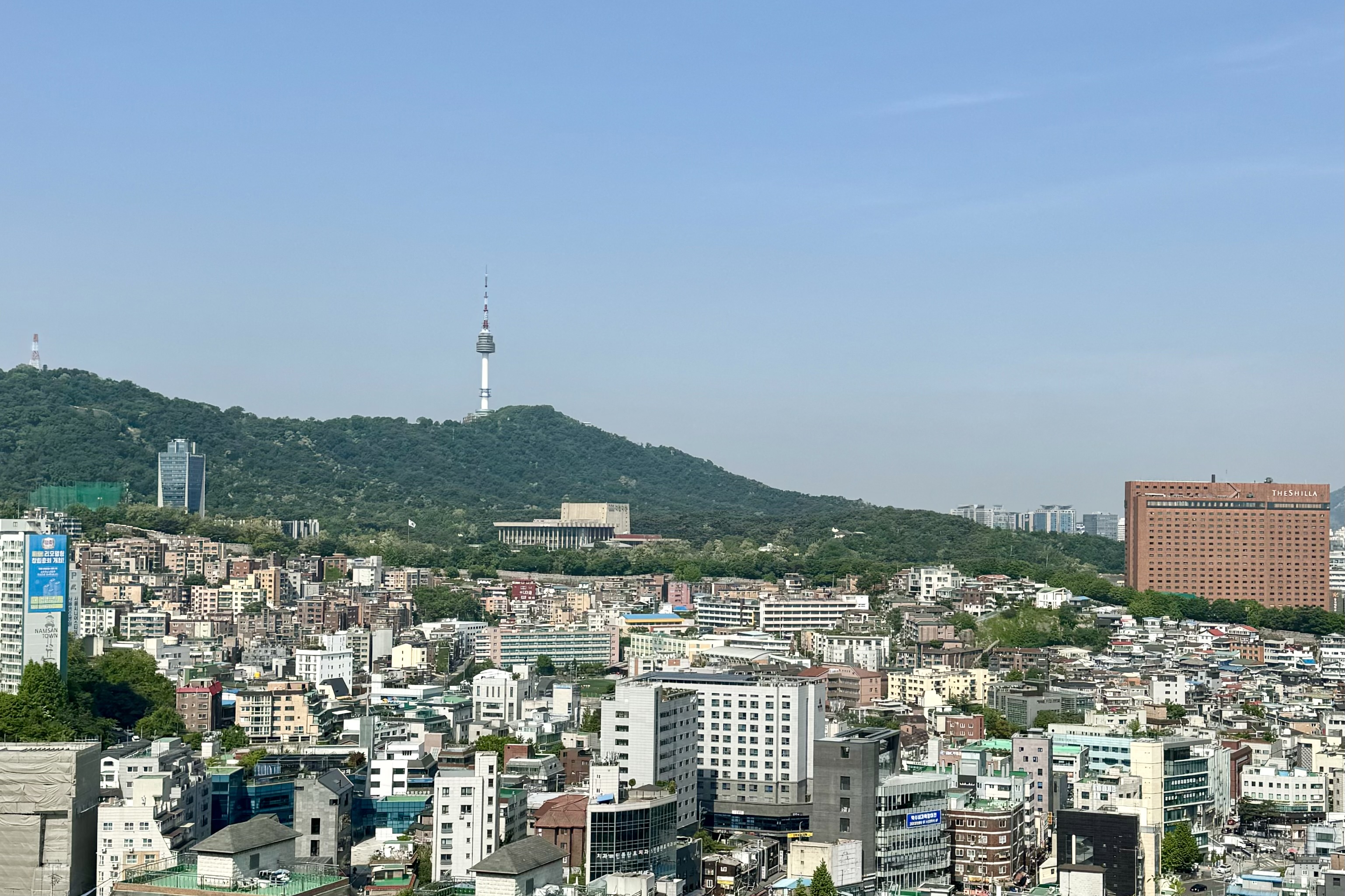 경복궁 옆 옥인동, 남산 밑 회현동 등 32곳...뉴빌리지 1호 사업 추진 썸네일