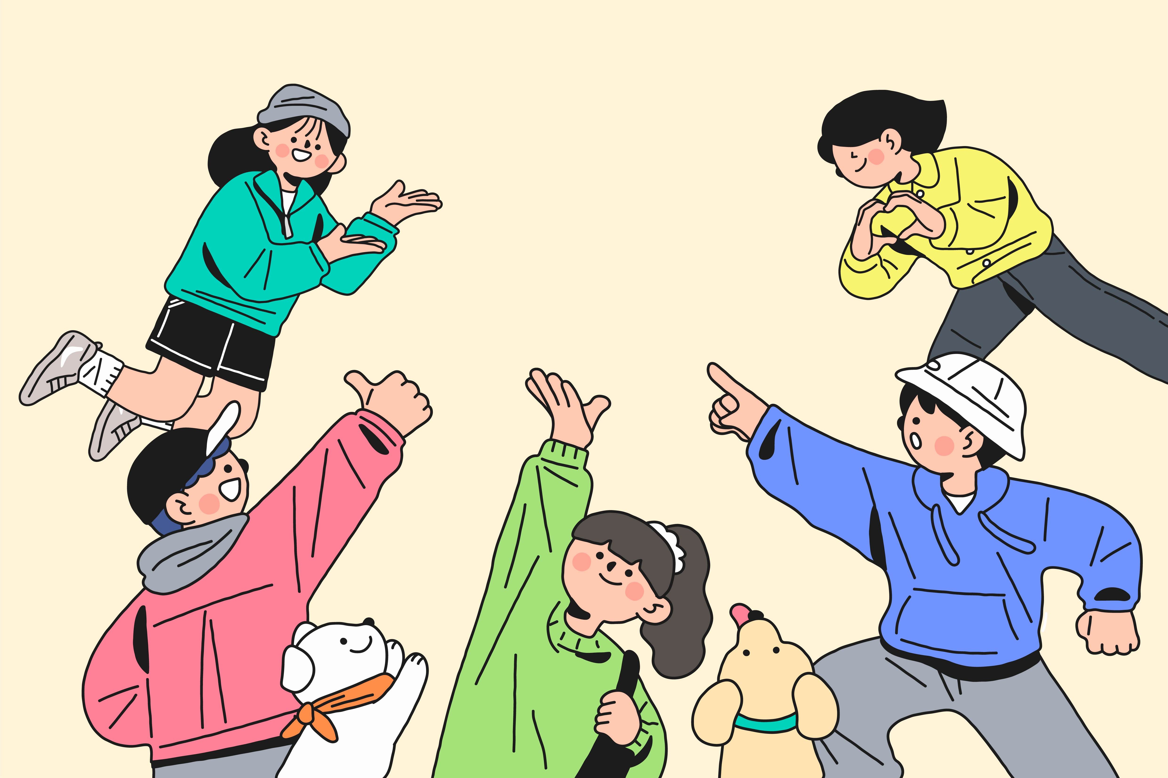“산책만 해도 돈 준대” 1만7000여명 몰렸다 썸네일