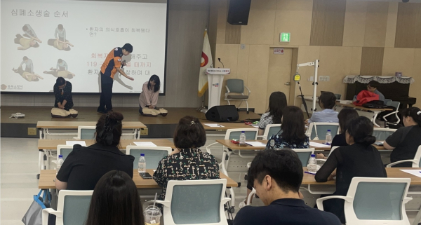 중구, 더 든든해진 ‘중구 우리동네 돌봄단’ 썸네일
