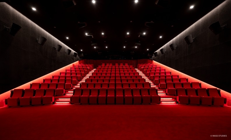 한국영화 중심지 충무로에 28일 '서울영화센터' 문 연다 썸네일