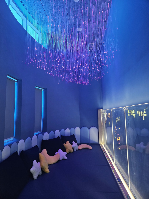 중구, 키즈카페 '노리몽땅 을지로점'개관 썸네일