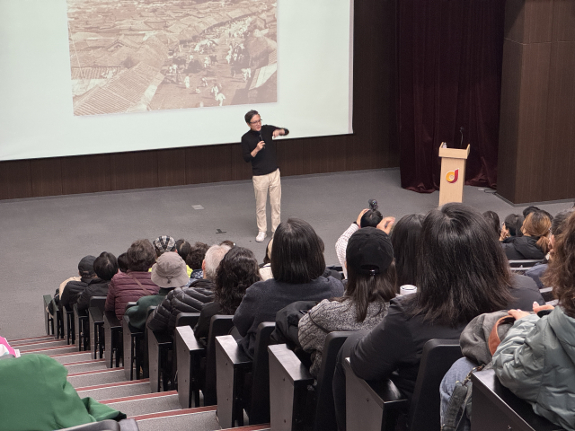 서울 중구, '찾아가는 도시애 아카데미' 개최 썸네일
