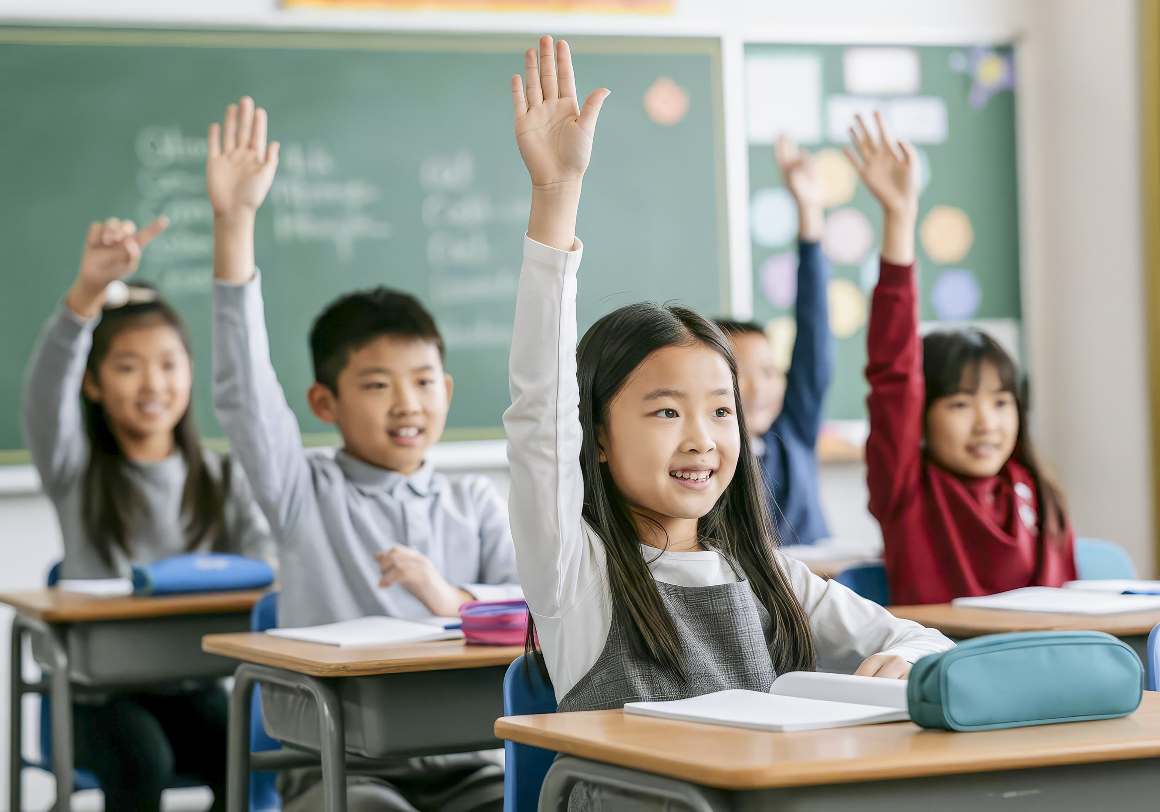 “폐교되는 거 아니죠?”…올해 서울 초등학교 입학생 역대최저 썸네일