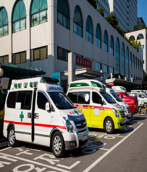 중구, 설 연휴 응급진료체계 가동…24시간 진료 의료기관 운영 썸네일