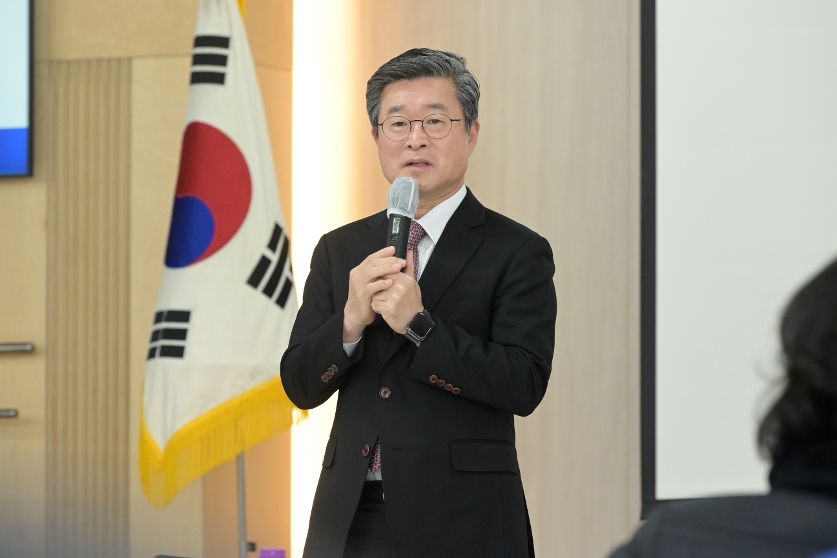 공동주택지원정책 설명회 썸네일