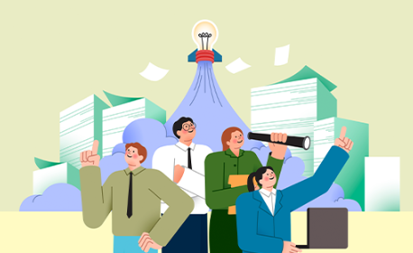 [공모전] 2025년 하반기 정책 아이디어 공모전 썸네일