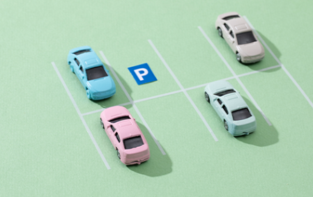 굿모닝시티 주차장, 중구 주민 개방 안내(월 4만원) 썸네일