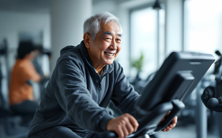 <어르신헬스케어센터> 12월 목욕시설·건강증진실 접수 안내 썸네일