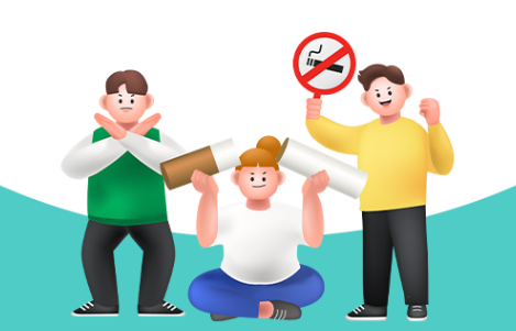 [이벤트] 2026 새해 맞이 금연클리닉 등록 이벤트! 썸네일