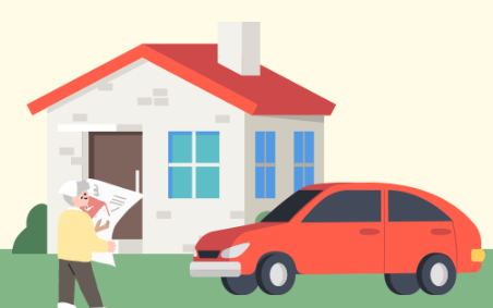 내 집 앞, 주차공간으로 바꾸고 싶으신 분? <내집주차장> 비용 지원 썸네일