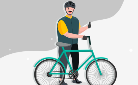 방치된 자전거, 다시 달릴 준비 완료! 중구 자전거케어센터 운영 썸네일