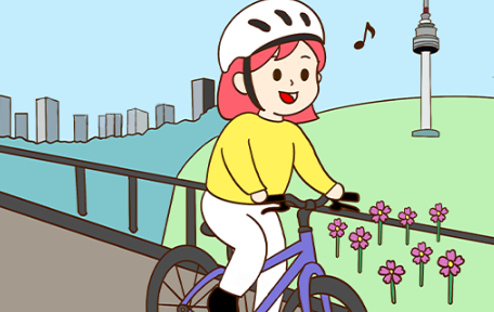 자전거 3종 풀코스 혜택(자전거보험, 자전거케어센터, 폐자전거수거서비스) 썸네일