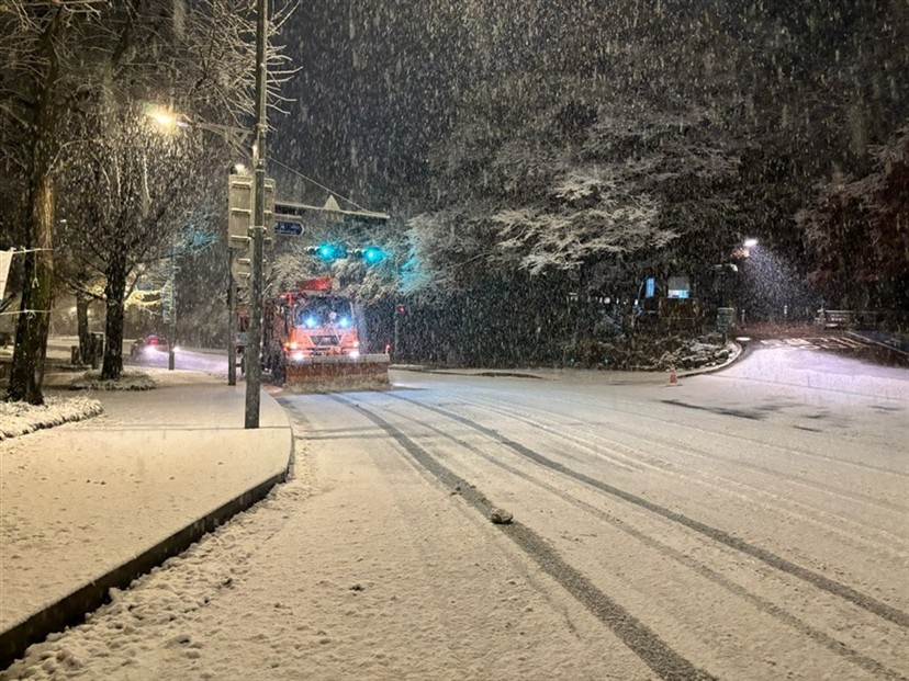 올 겨울 제설 채비도 ‘이상 無’ 썸네일